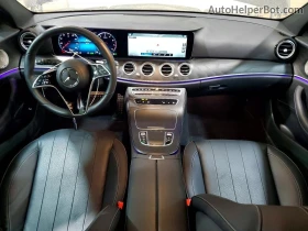 Mercedes-Benz E 450 Burmester* Пано* ALL Terrain* Цена до БГ, снимка 7