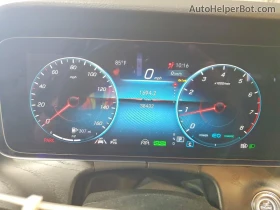 Mercedes-Benz E 450 Burmester* Пано* ALL Terrain* Цена до БГ, снимка 11