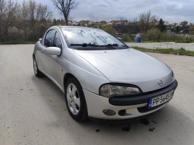 Opel Tigra 1.4 90kc, снимка 1