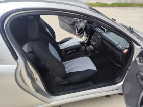 Opel Tigra 1.4 90kc, снимка 10