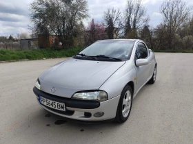 Opel Tigra 1.4 90kc, снимка 2