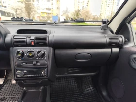 Opel Tigra 1.4 90kc, снимка 14