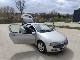 Opel Tigra 1.4 90kc, снимка 8