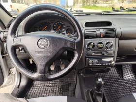 Opel Tigra 1.4 90kc, снимка 12