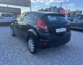 Ford Fiesta 1.2i* 82к.c* Euro 5* Лизинг, снимка 3