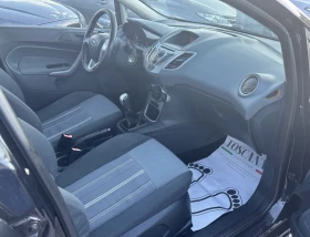 Ford Fiesta 1.2i* 82к.c* Euro 5* Лизинг, снимка 8