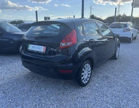 Ford Fiesta 1.2i* 82к.c* Euro 5* Лизинг, снимка 4