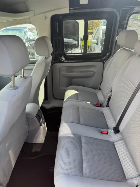 VW Caddy 1.9, снимка 6