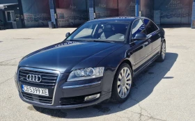 Audi A8, снимка 1