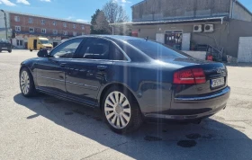 Audi A8, снимка 9