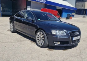 Audi A8, снимка 5