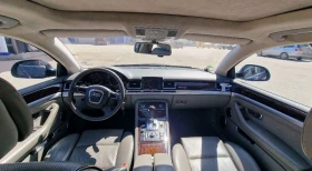 Audi A8, снимка 2