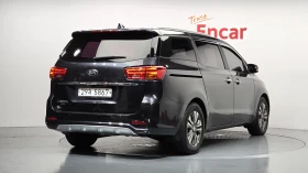 Kia Carnival ПОДГРЕВ ВОЛАН* КРАЙНА ЦЕНА, снимка 2