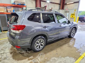 Subaru Forester 2.5l Premium, снимка 3