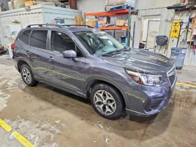 Subaru Forester 2.5l Premium, снимка 4