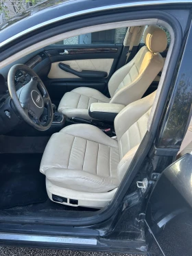 Audi A6 2.5 tdi, снимка 6
