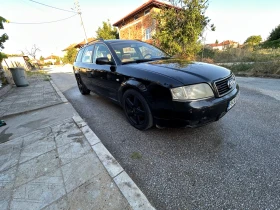 Audi A6 2.5 tdi, снимка 1