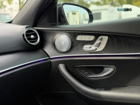 Mercedes-Benz E 400 4MATIC * Burmester * АвтоКредит (ЦЕНА ДО БГ), снимка 15
