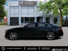 Mercedes-Benz E 400 4MATIC * Burmester * АвтоКредит (ЦЕНА ДО БГ), снимка 4