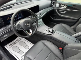Mercedes-Benz E 400 4MATIC * Burmester * АвтоКредит (ЦЕНА ДО БГ), снимка 8