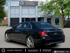 Mercedes-Benz E 400 4MATIC * Burmester * АвтоКредит (ЦЕНА ДО БГ), снимка 6