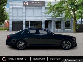 Mercedes-Benz E 400 4MATIC * Burmester * АвтоКредит (ЦЕНА ДО БГ), снимка 3