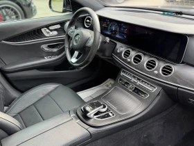 Mercedes-Benz E 400 4MATIC * Burmester * АвтоКредит (ЦЕНА ДО БГ), снимка 9