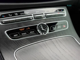 Mercedes-Benz E 400 4MATIC * Burmester * АвтоКредит (ЦЕНА ДО БГ), снимка 14
