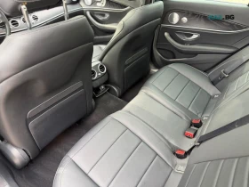 Mercedes-Benz E 400 4MATIC * Burmester * АвтоКредит (ЦЕНА ДО БГ), снимка 10