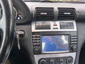 Mercedes-Benz CLC 200 Kompressor, снимка 5