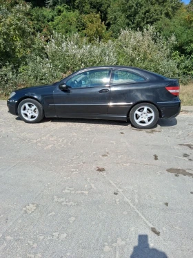 Mercedes-Benz CLC 200 Kompressor, снимка 4