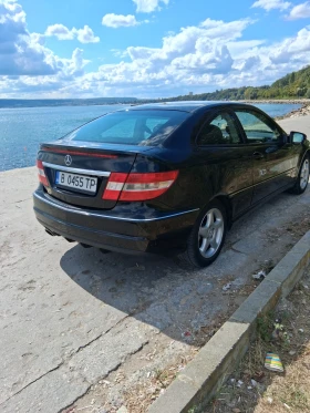 Mercedes-Benz CLC 200 Kompressor, снимка 2