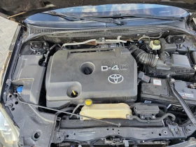 Toyota Avensis 2.2D 150kc, снимка 11