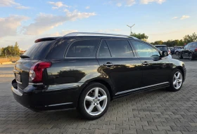 Toyota Avensis 2.2D 150kc, снимка 4