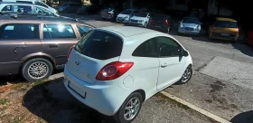 Ford Ka KA II 1.2 (69 Hp), снимка 4