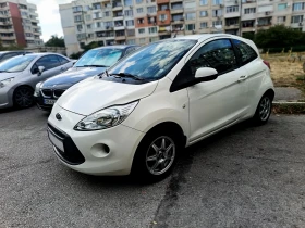 Ford Ka KA II 1.2 (69 Hp), снимка 1