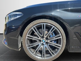 BMW 540 xDrive, снимка 5