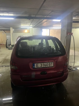 Renault Scenic, снимка 3