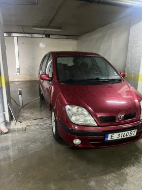 Renault Scenic, снимка 5