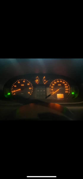 Renault Scenic, снимка 7