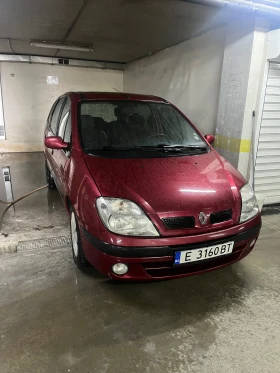 Renault Scenic, снимка 4