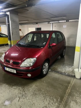 Renault Scenic, снимка 2