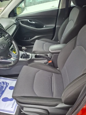 Hyundai I30 1.5 ГАЗ, снимка 11