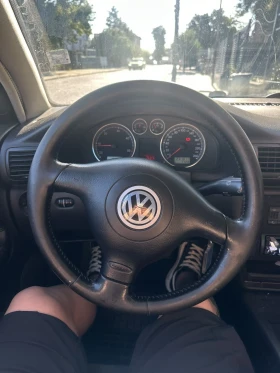 VW Passat 1.9 TDI, снимка 7
