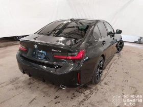 BMW 320 d Sportautomatic, снимка 3