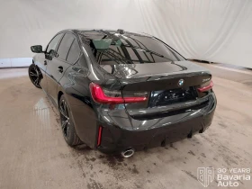 BMW 320 d Sportautomatic, снимка 2