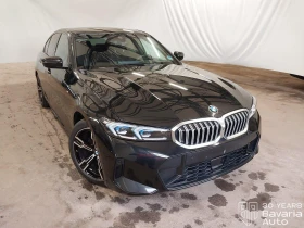 BMW 320 d Sportautomatic, снимка 4