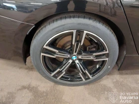 BMW 320 d Sportautomatic, снимка 13