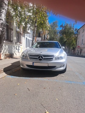 Mercedes-Benz 320 S320, снимка 1