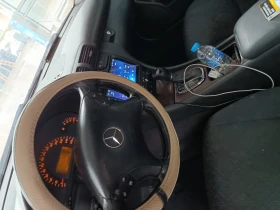 Mercedes-Benz C 200, снимка 12